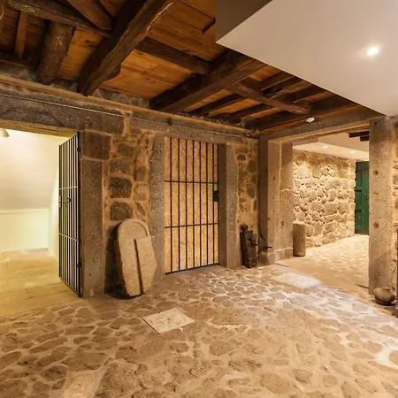 Casa Grande - Minho's Guest 3* בראגה