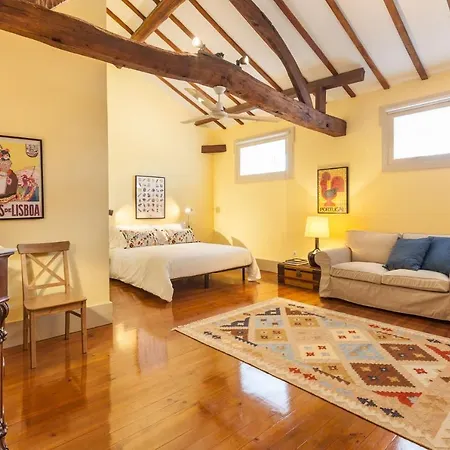 بيت ضيافة Casa Grande - Minho's Guest