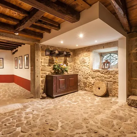 Guest house Casa Grande - Minho's Guest