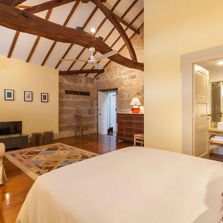 בית הארחה Casa Grande - Minho's Guest 3*