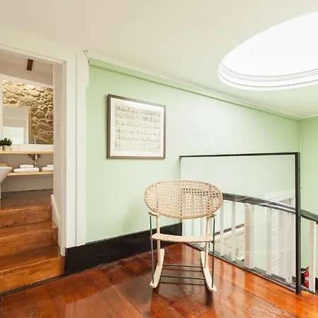 Casa Grande - Minho's Guest