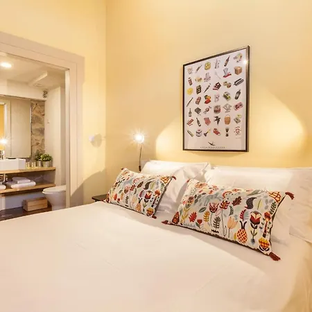 بيت ضيافة Casa Grande - Minho's Guest براغا