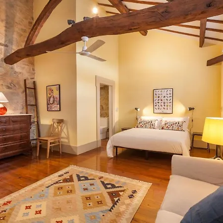 Casa Grande - Minho's Guest בית הארחה 3*