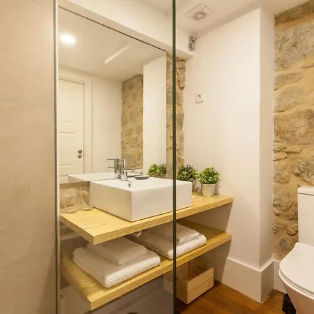 Casa Grande - Minho's Guest 3* בראגה