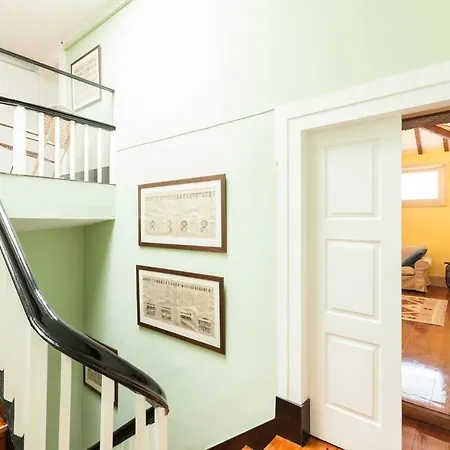 Casa Grande - Minho's Guest 3* براغا