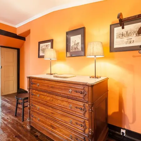 Casa Grande - Minho's Guest Guest house Braga