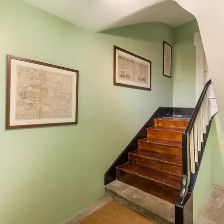 Casa Grande - Minho's Guest بيت ضيافة براغا