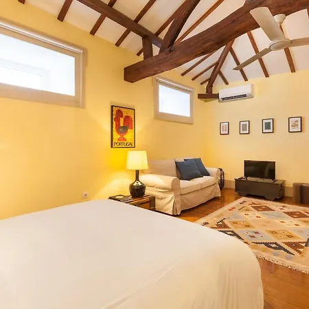 Casa Grande - Minho's Guest براغا