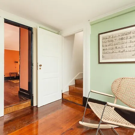 Casa Grande - Minho's Guest براغا