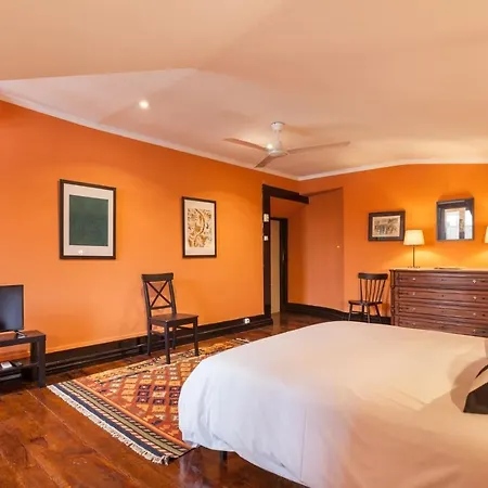בית הארחה Casa Grande - Minho's Guest 3*