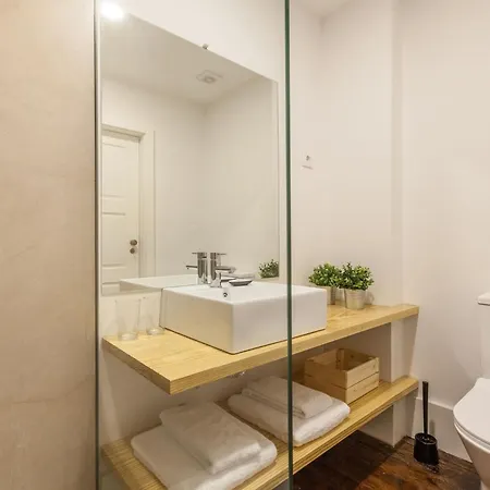 بيت ضيافة Casa Grande - Minho's Guest