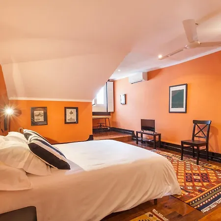 بيت ضيافة Casa Grande - Minho's Guest