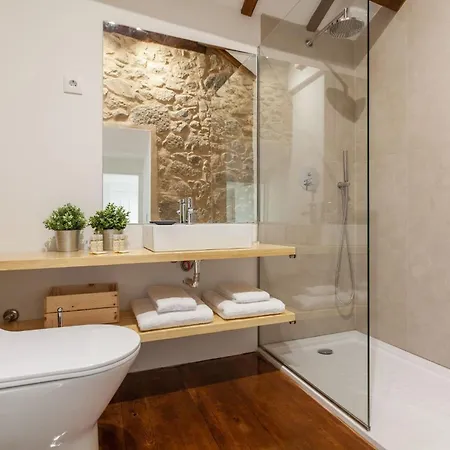 Casa Grande - Minho's Guest براغا