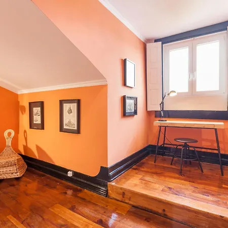 بيت ضيافة Casa Grande - Minho's Guest