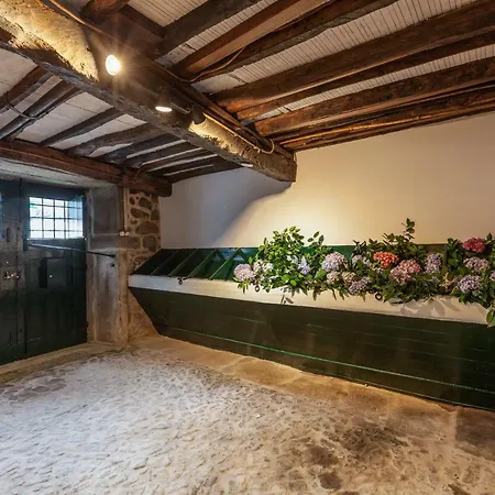 Casa Grande - Minho's Guest بيت ضيافة براغا