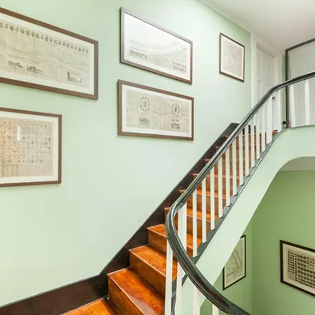 Casa Grande - Minho's Guest 3* Braga