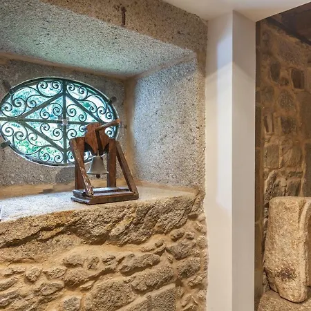 Casa Grande - Minho's Guest 3* בראגה