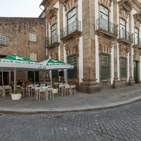 Casa Grande - Minho's Guest 3*