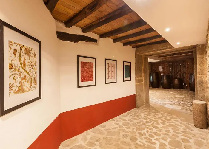 Casa Grande - Minho's Guest 3*