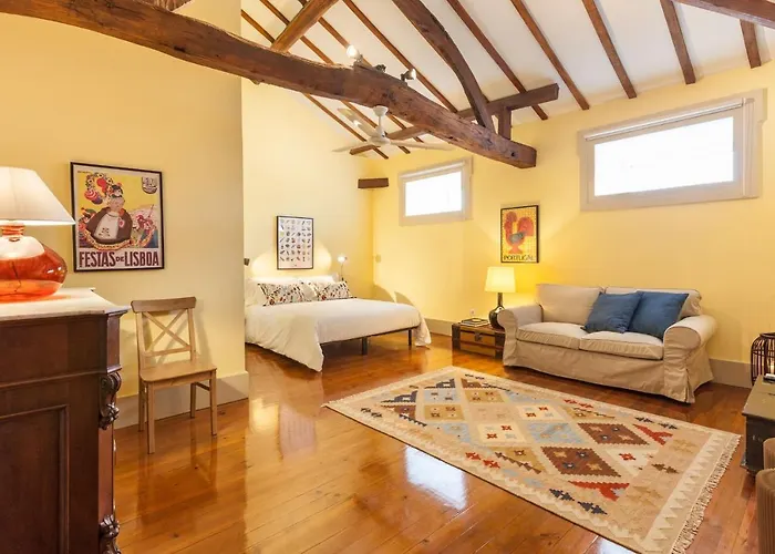 Guest house Casa Grande - Minho's Guest