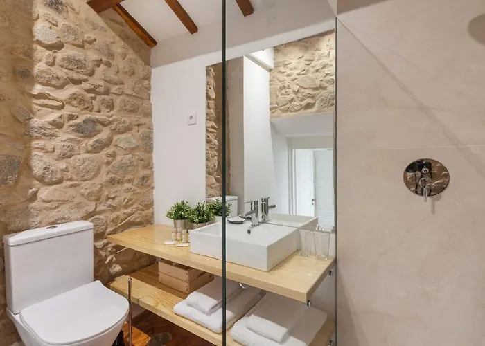 Guest house Casa Grande - Minho's Guest Braga