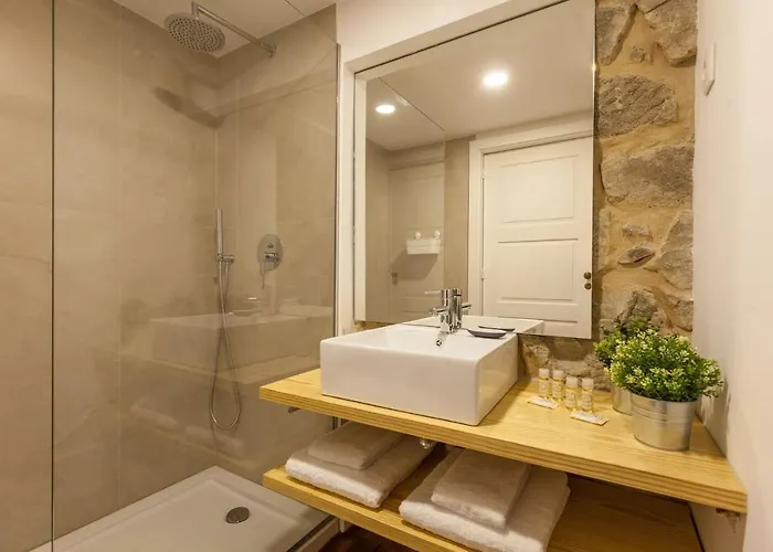 Casa Grande - Minho's Guest Guest house 3*