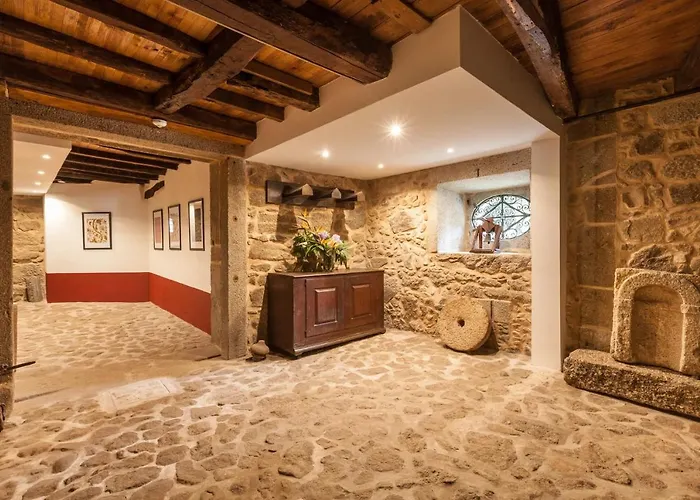 Guest house Casa Grande - Minho's Guest