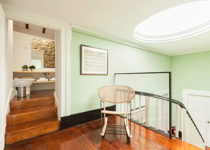 Casa Grande - Minho's Guest