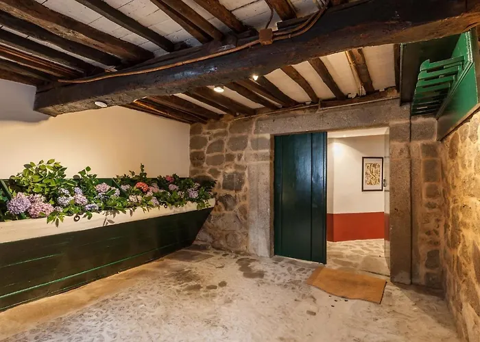 Guest house Casa Grande - Minho's Guest