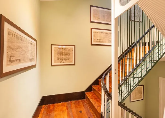 Casa Grande - Minho's Guest Braga