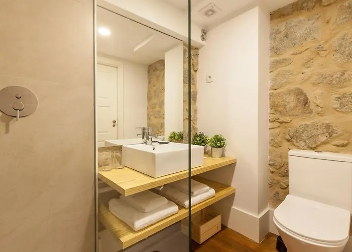 Casa Grande - Minho's Guest 3* Braga