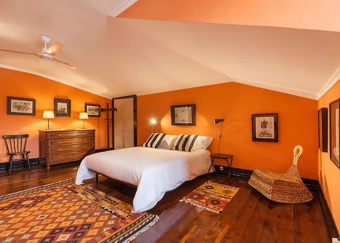 Casa Grande - Minho's Guest Guest house 3*