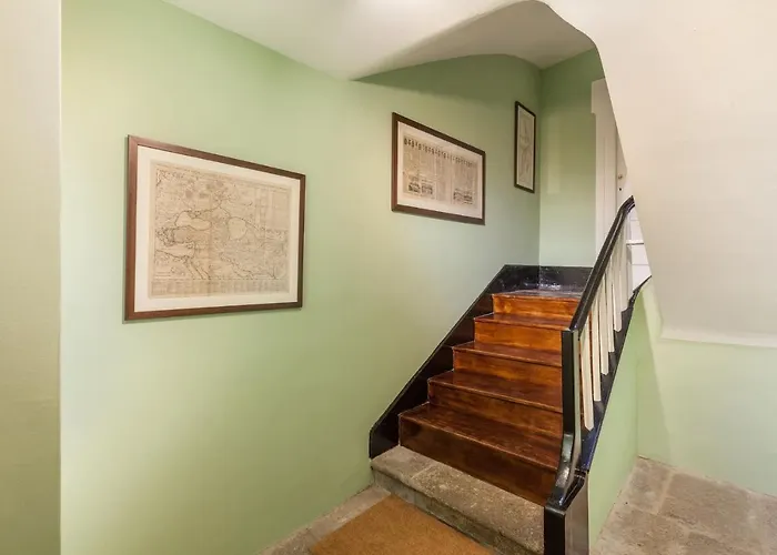 Casa Grande - Minho's Guest Affittacamere Braga