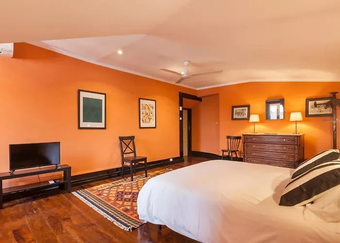 Guest house Casa Grande - Minho's Guest 3*