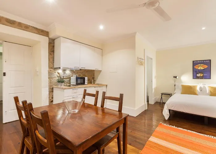 Casa Grande - Minho's Guest