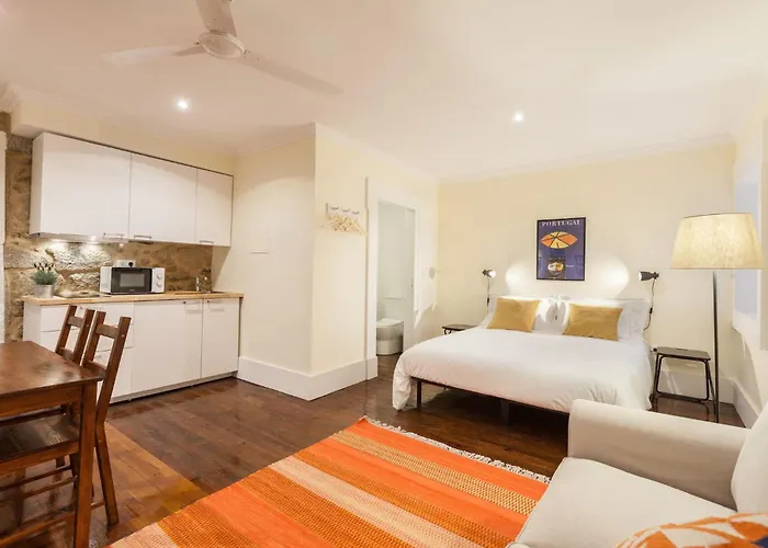 Affittacamere Casa Grande - Minho's Guest