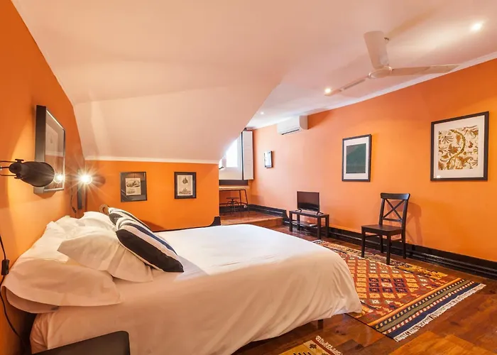 Guest house Casa Grande - Minho's Guest