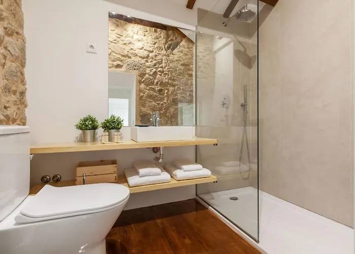 Casa Grande - Minho's Guest Braga