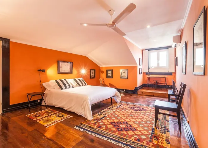 Affittacamere Casa Grande - Minho's Guest Braga