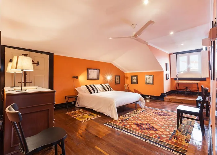 Casa Grande - Minho's Guest Guest house 3*