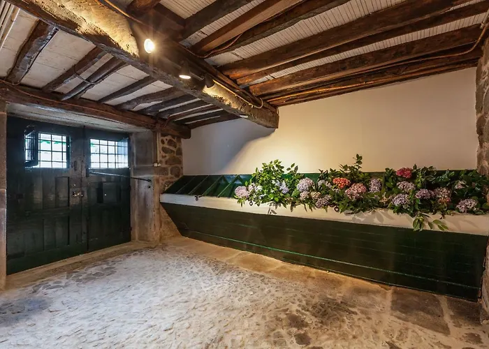 Casa Grande - Minho's Guest Affittacamere Braga