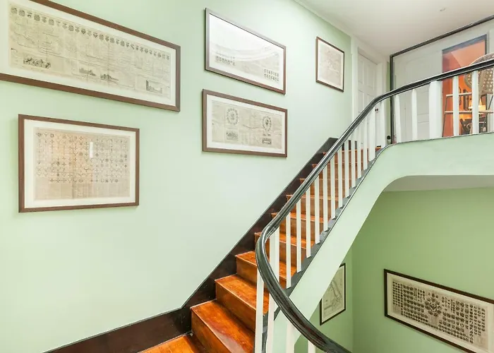 Casa Grande - Minho's Guest 3* Braga