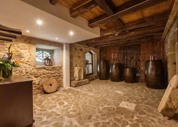 Guest house Casa Grande - Minho's Guest Braga